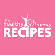 Healthy Mummy Recipes  Icon