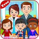 Cover Image of Télécharger Guide My Town : Preschool 1.0 APK