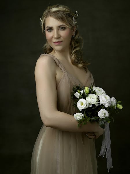 Wedding photographer Vyacheslav Kuskov (kuskov). Photo of 18 July 2020