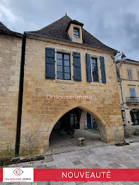 maison à Beaumont-du-Périgord (24)