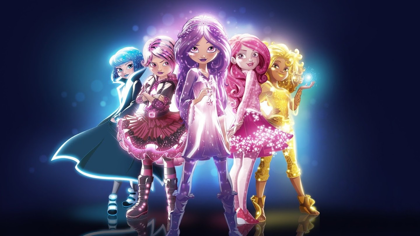 Star Darlings