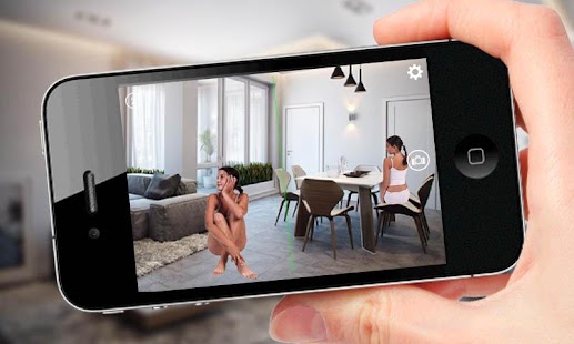 Lastest Clone Camera APK for Android