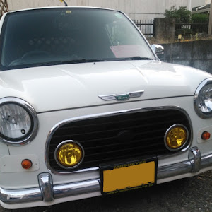 ミラジーノ L700S