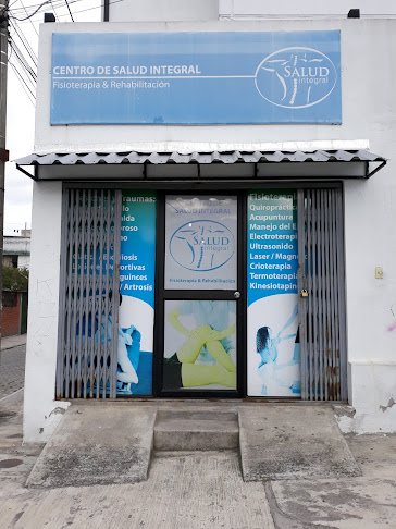 Centro De Salud Integral