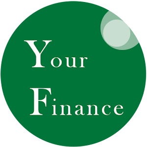 Your Finance Pro logo