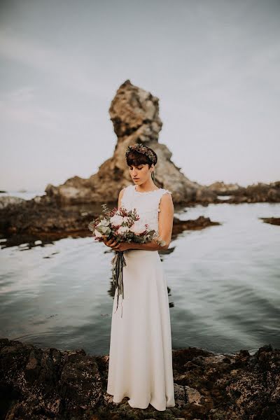 結婚式の写真家Loric Gonzalez (loric)。2019 4月14日の写真