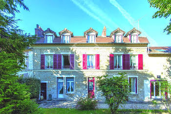 maison à Auvers-sur-Oise (95)