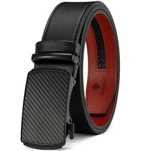 219 Automatic Plain Black