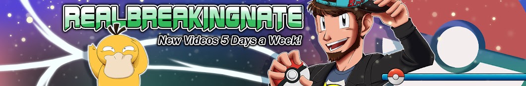 RealBreakingNate Banner