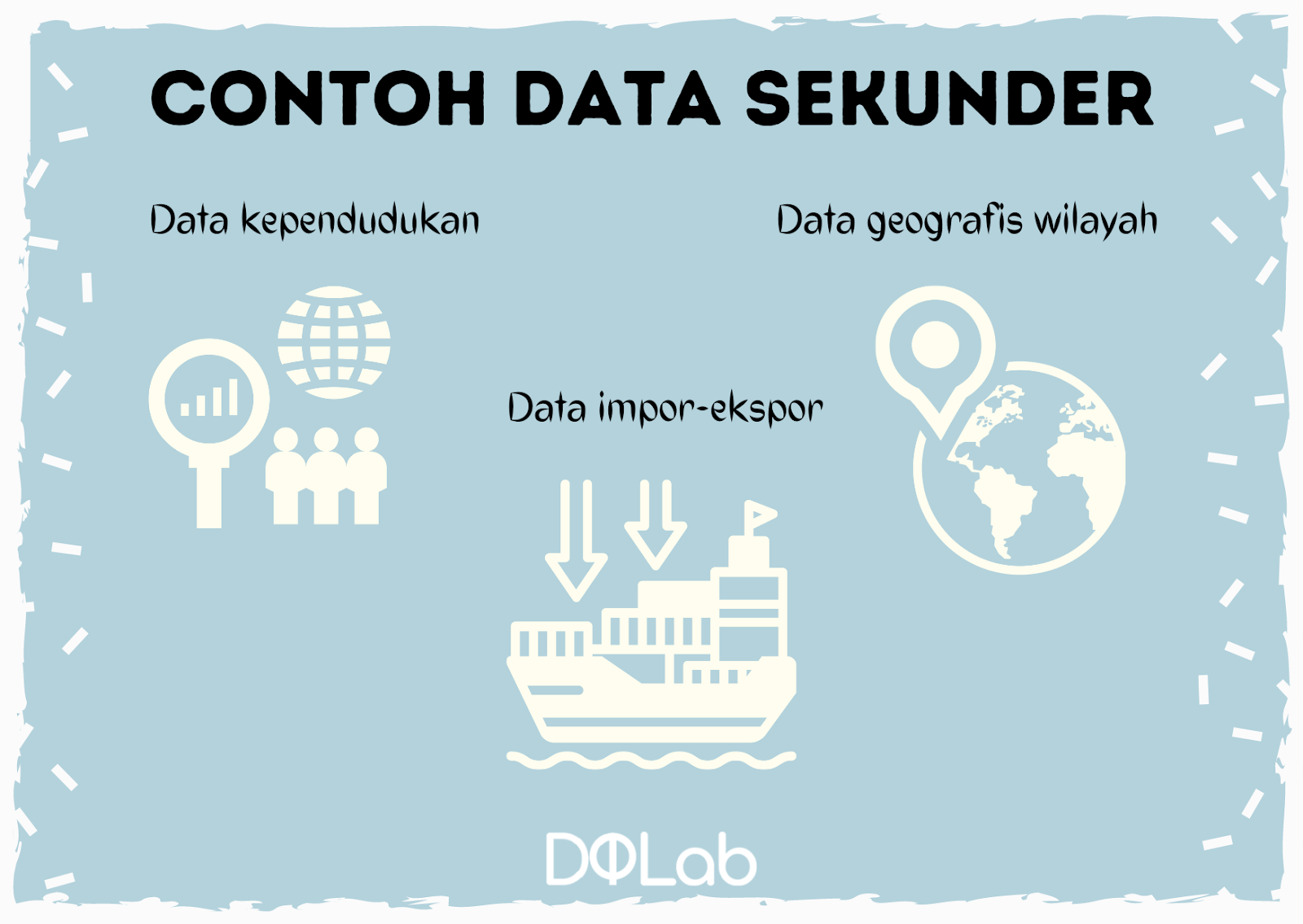 data sekunder