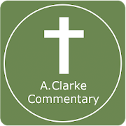 Adam Clarke Bible Commentary 1.05 Icon