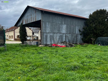 terrain à Cherisy (28)