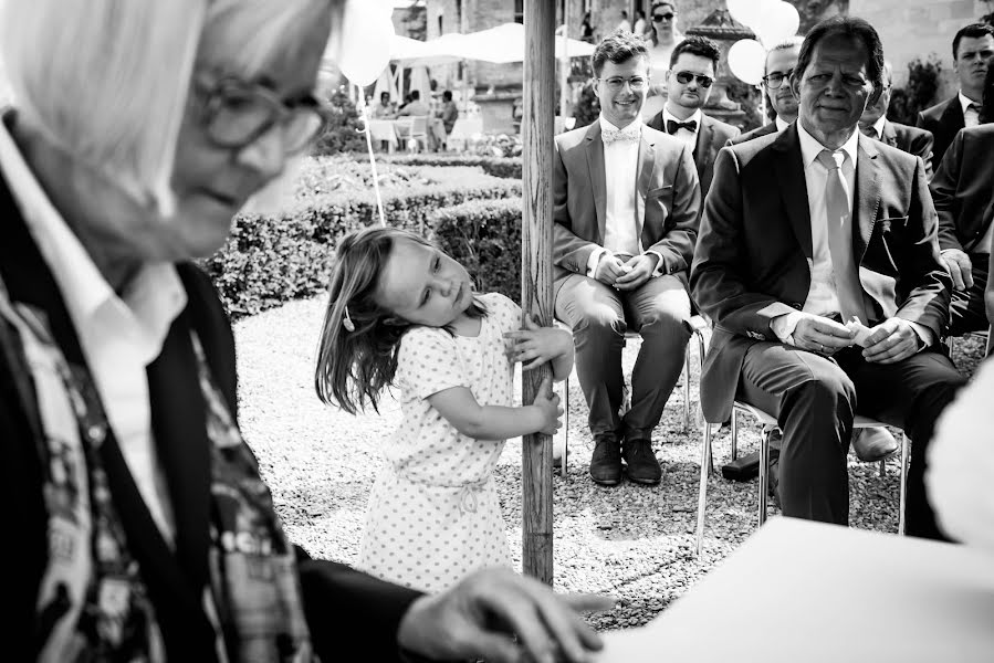 Photographe de mariage Shirley Born (sjurliefotograf). Photo du 23 mai 2018