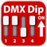 DMX Dip icon