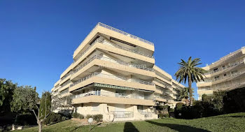 appartement à Saint-raphael (83)