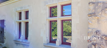 château à Romorantin-Lanthenay (41)