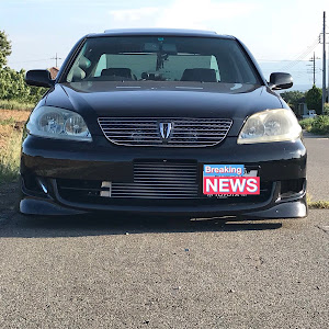 マークII JZX110