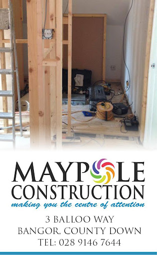 Maypole Construction