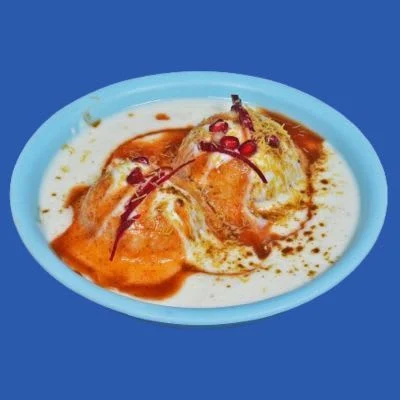 Dahi Bhalla