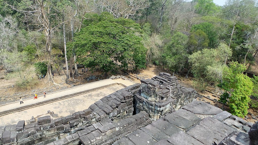 Cambodia 2016