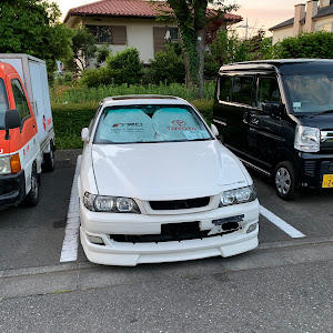 チェイサー JZX100