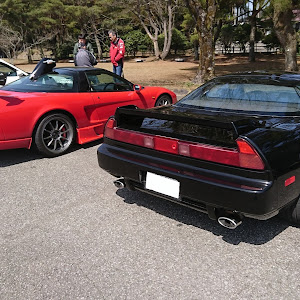 NSX NA1