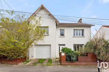 maison à Nantes (44)