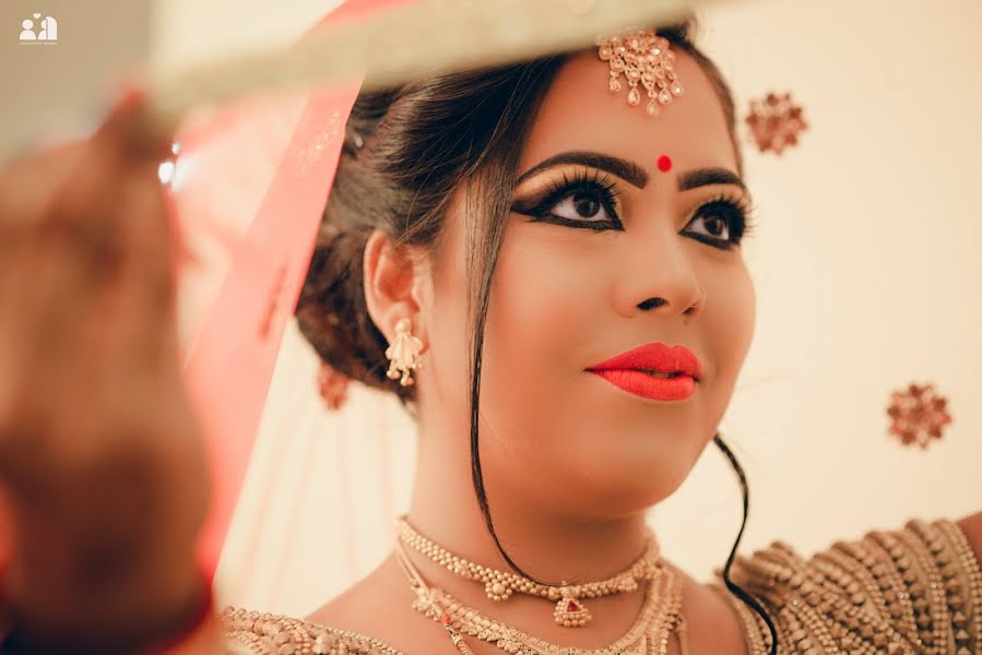 Wedding photographer Sudip Parida (parida). Photo of 10 December 2020