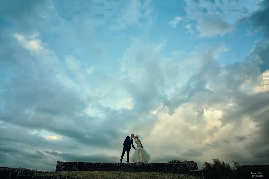 Fotógrafo de casamento Bartolo Sicari (bartolosicari). Foto de 20 de maio 2016