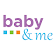 Baby & Me icon