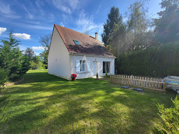 maison à Mouroux (77)