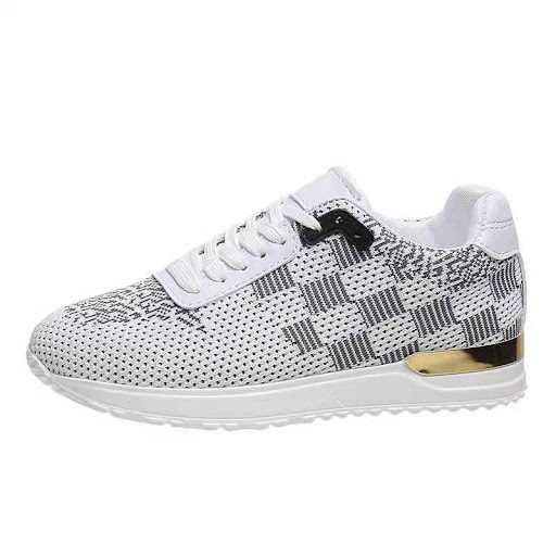 Title 2, Womens Large Size Platform Shoes Round Toe Cas...
