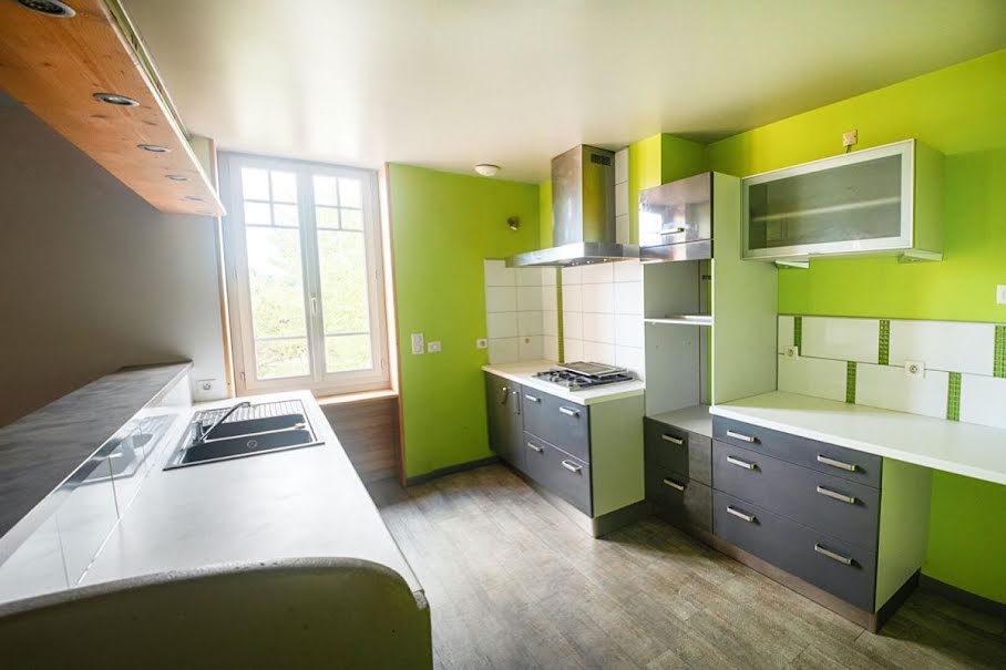 Vente appartement 4 pièces 85.21 m² à Hagetmau (40700), 135 990 €