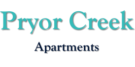 Pryor Creek Apartments Logo