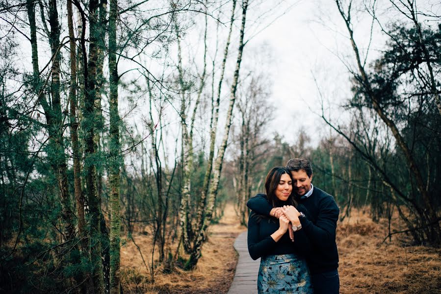 Photographe de mariage Bruno Biermann (brunobiermann). Photo du 5 février 2019