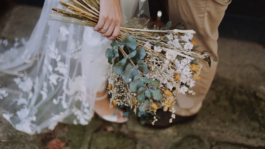 Hochzeitsfotograf Melanie Beier (andorinhafilms). Foto vom 1. März 2023