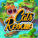 Download Cat Rescue - Break Blocks For PC Windows and Mac 1.0.0