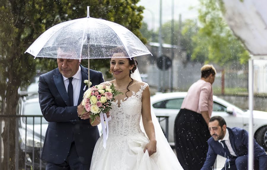 Photographer sa kasal Ferdinando Orsini (orsiniferdinando). Larawan ni 22 Mayo 2019