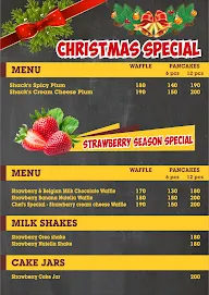 Waffle Shack menu 4