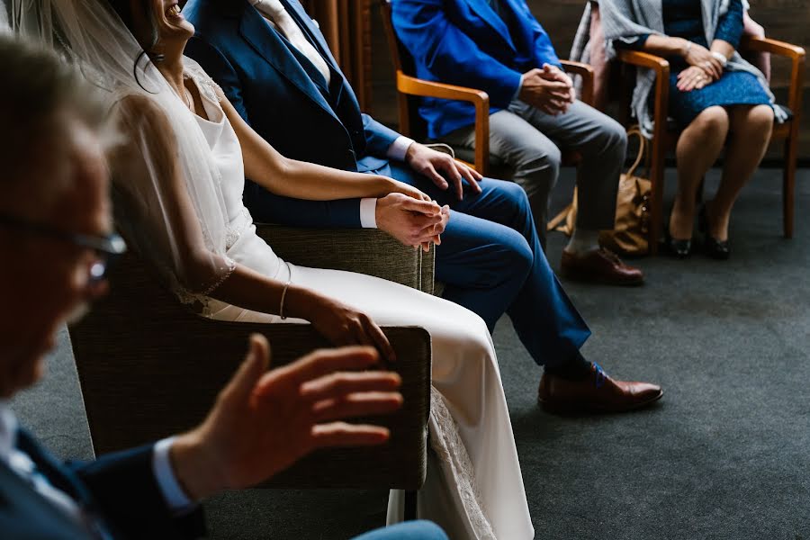 Photographe de mariage Jill Streefland (jills). Photo du 28 septembre 2020