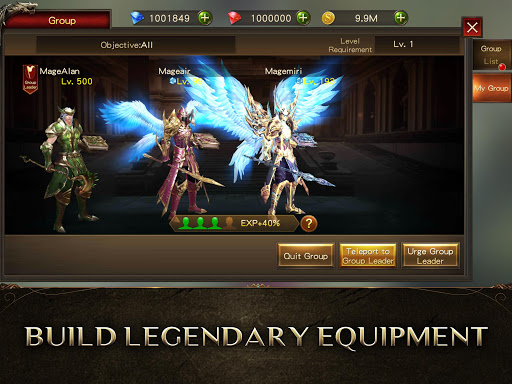 Download Game Era Of Celestials Mod Apk