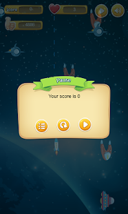 Space Battle -fight with enemy(圖3)-速報App