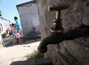 An outbreak of diarrhoea in Vryheid is showing signs of subsiding. File photo.