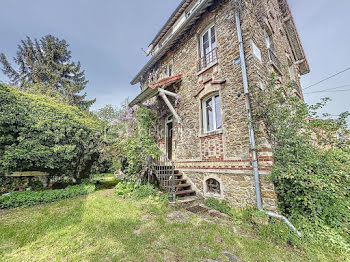 maison à Corbeil-Essonnes (91)