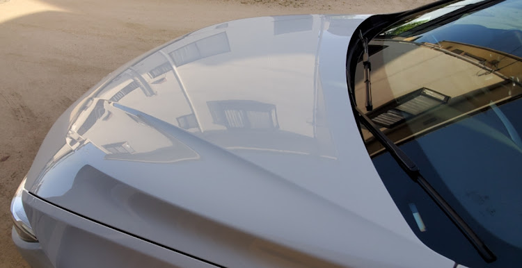 4シリーズ クーペのYUKIさんが投稿したカスタム事例の投稿画像3枚目