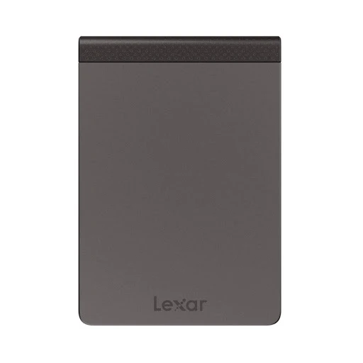 Ổ cứng di động SSD Lexar SL200 2TB USB 3.1 (LSL200X002T-RNNNG)