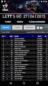 TT Circuit Assen screenshot 4