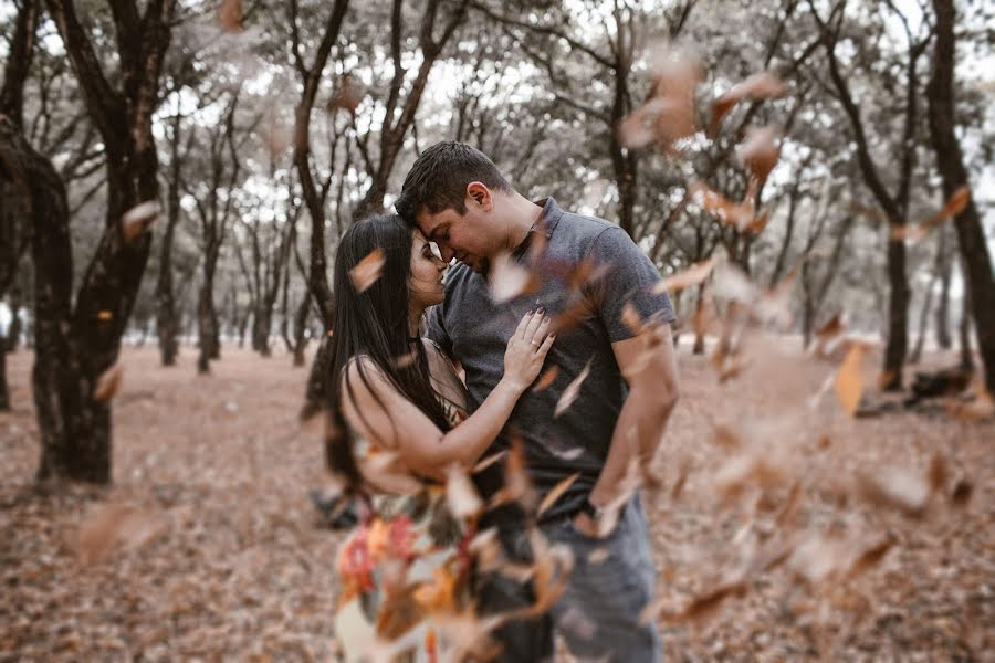 Fotografo di matrimoni Gabriel Pelaquim (gpelaquim). Foto del 3 novembre 2016