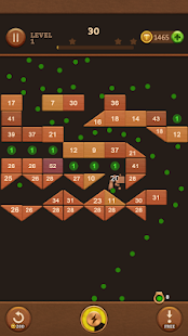 Brick Break: Legend Balls(圖2)-速報App