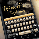 アプリのダウンロード Typewriter Keyboard をインストールする 最新 APK ダウンローダ